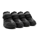 GENTLY GIANT | Rugged Waterproof Non-Slip Boots (4-Piece Set)